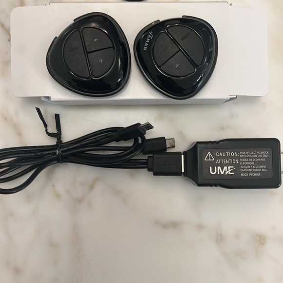 YA-MAN Medi Lift beauty device EP-14BB - Picture 7 of 10